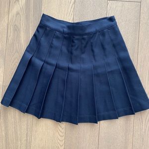 American Apparel Skirt